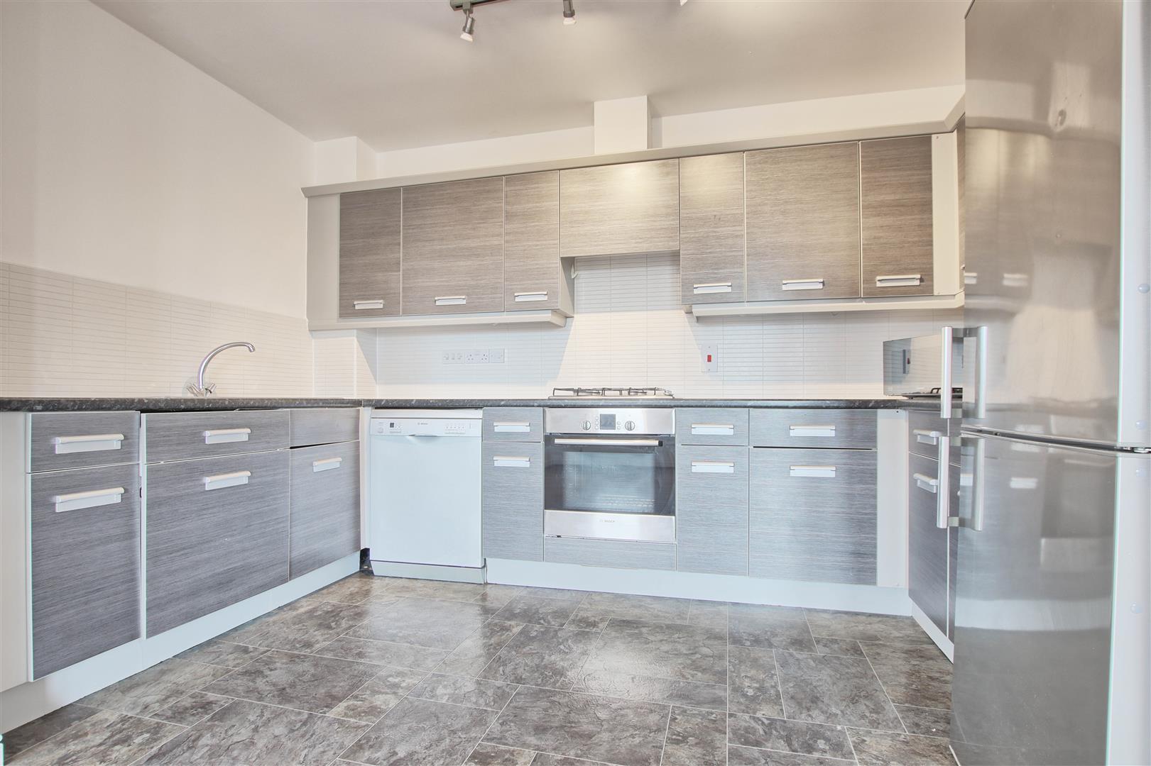 Hampden Gardens, Cambridge